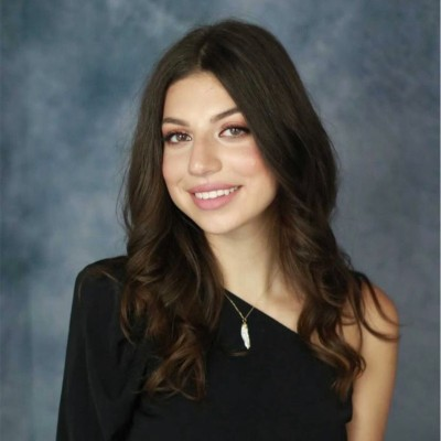 Nour Bazzi, UX Designer